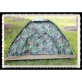 Good quality military tent used flexible fiberglass tent poles with tent pegs